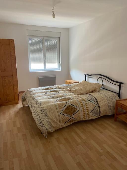 Appartement *Spacieux *Centre*Lumineux*Wifi Dunkirk Exterior foto